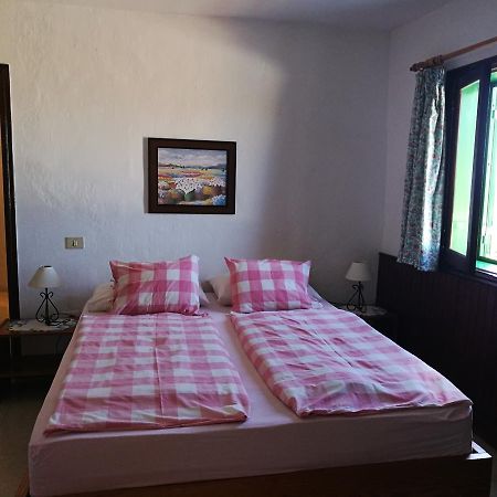 Apartments Finca El Rincon ลาโอโรตาวา ภายนอก รูปภาพ