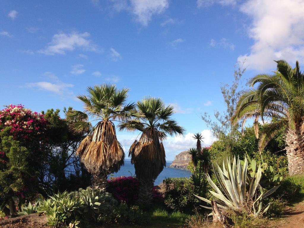 Apartments Finca El Rincon ลาโอโรตาวา ภายนอก รูปภาพ