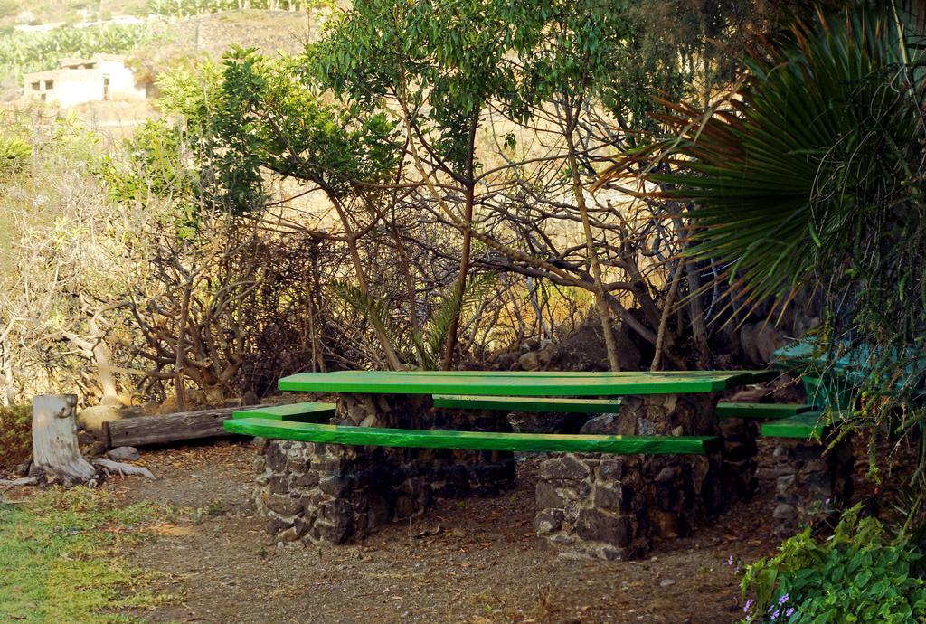 Apartments Finca El Rincon ลาโอโรตาวา ภายนอก รูปภาพ