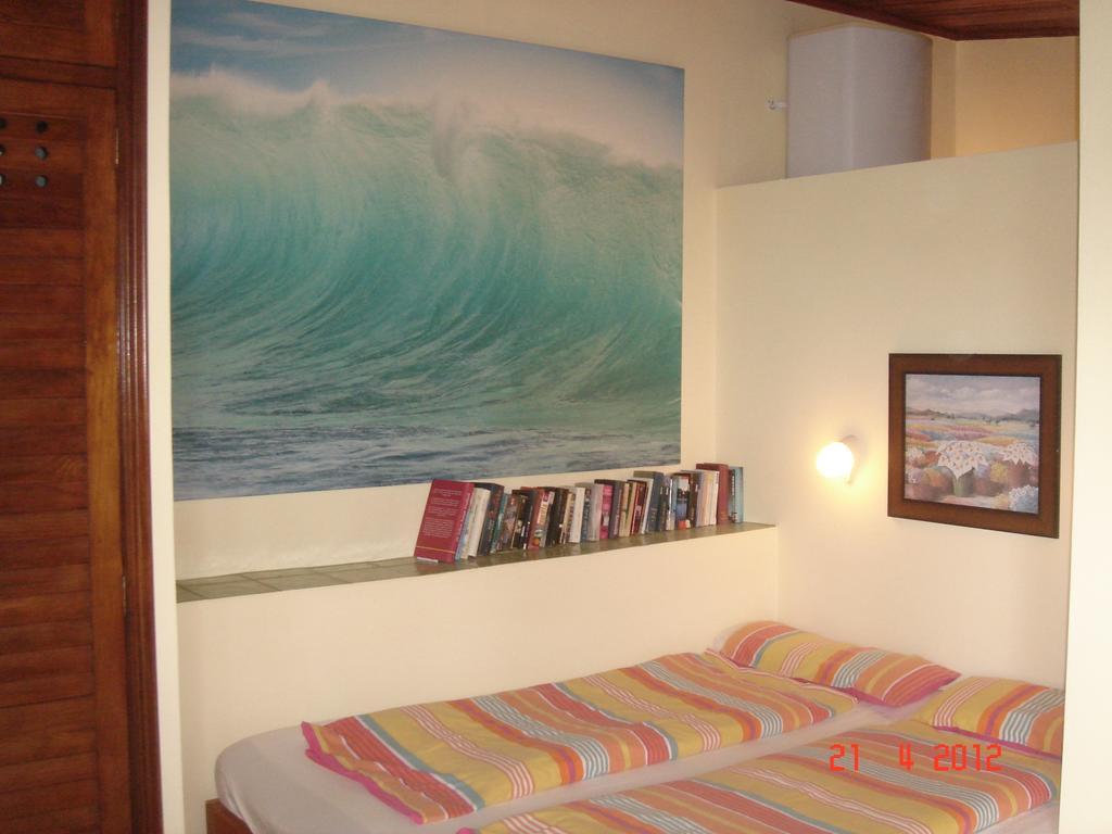 Apartments Finca El Rincon ลาโอโรตาวา ห้อง รูปภาพ