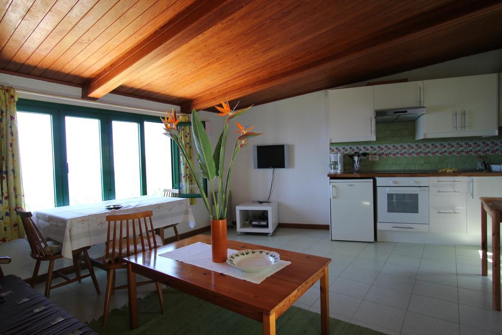 Apartments Finca El Rincon ลาโอโรตาวา ห้อง รูปภาพ