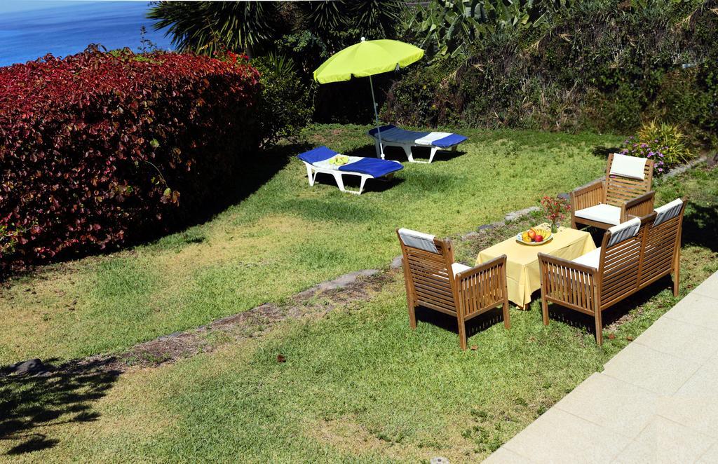 Apartments Finca El Rincon ลาโอโรตาวา ห้อง รูปภาพ