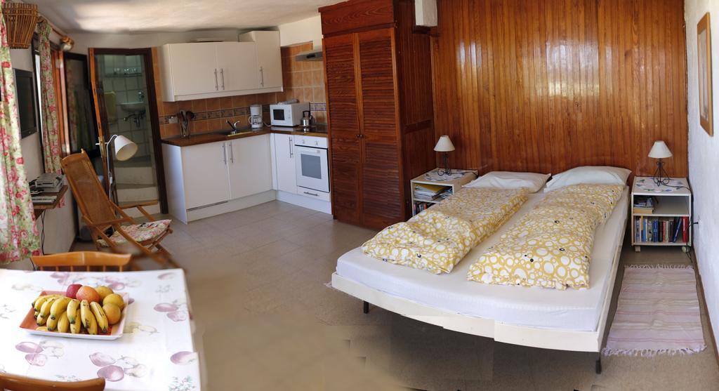 Apartments Finca El Rincon ลาโอโรตาวา ห้อง รูปภาพ