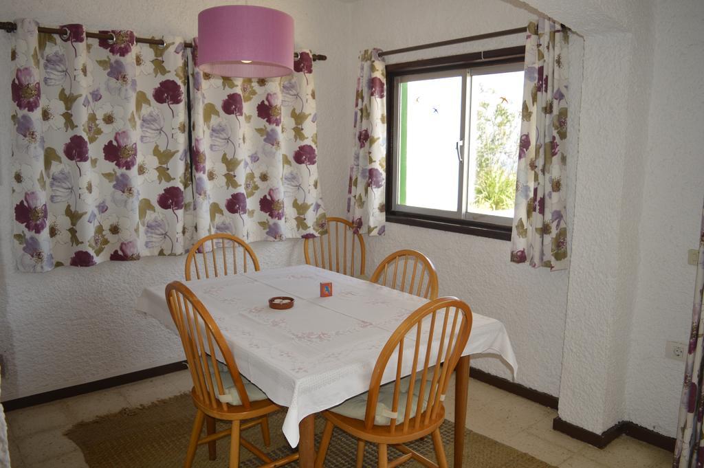 Apartments Finca El Rincon ลาโอโรตาวา ภายนอก รูปภาพ