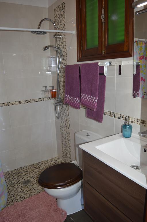 Apartments Finca El Rincon ลาโอโรตาวา ภายนอก รูปภาพ