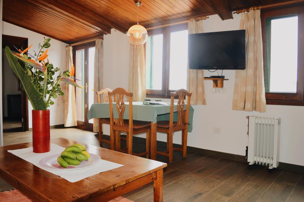 Apartments Finca El Rincon ลาโอโรตาวา ภายนอก รูปภาพ