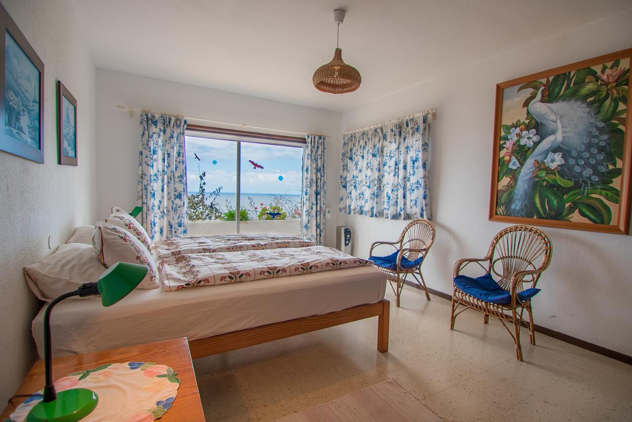 Apartments Finca El Rincon ลาโอโรตาวา ภายนอก รูปภาพ