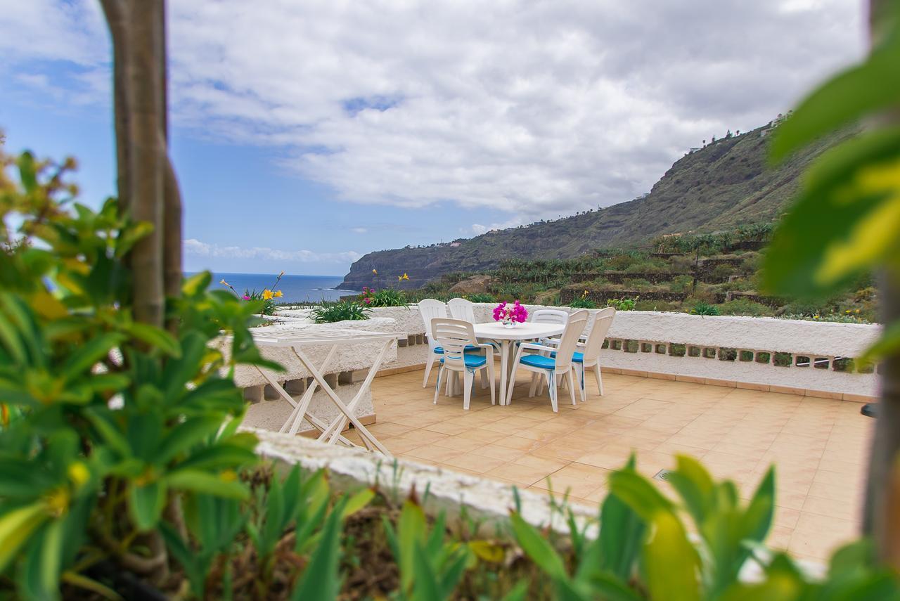 Apartments Finca El Rincon ลาโอโรตาวา ภายนอก รูปภาพ