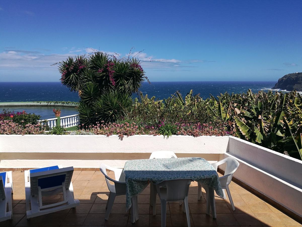 Apartments Finca El Rincon ลาโอโรตาวา ภายนอก รูปภาพ