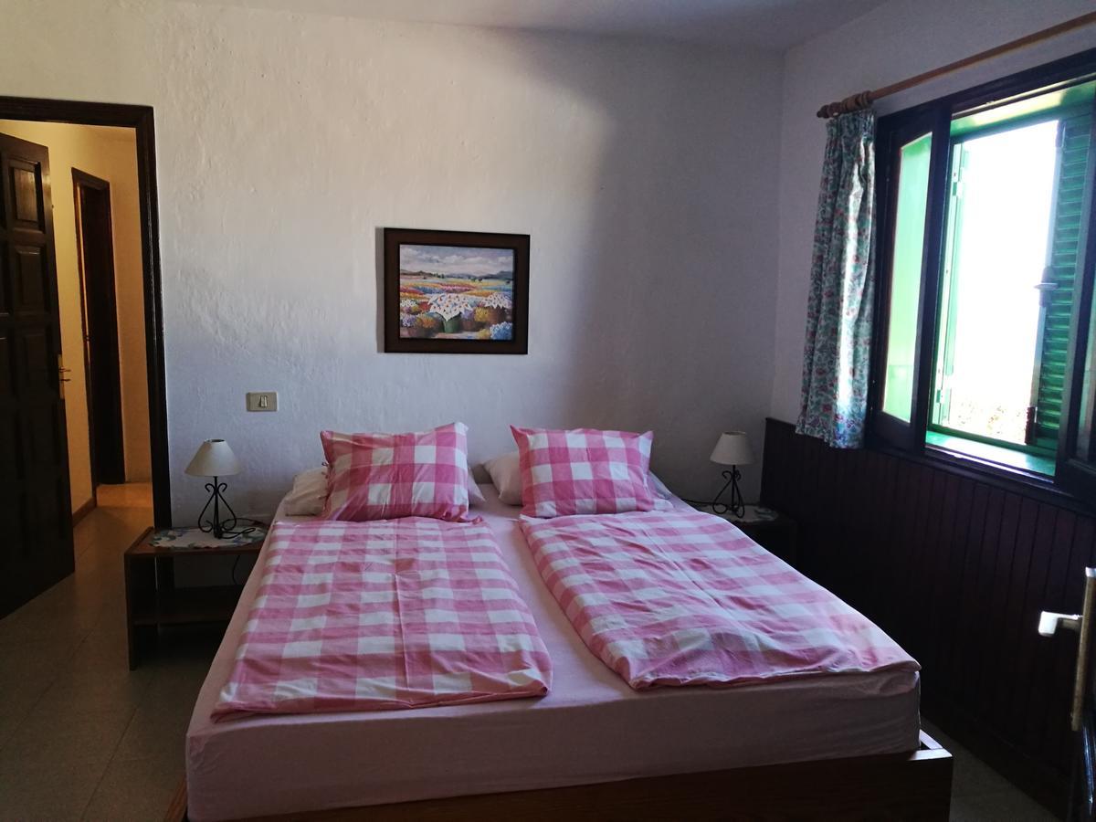 Apartments Finca El Rincon ลาโอโรตาวา ภายนอก รูปภาพ
