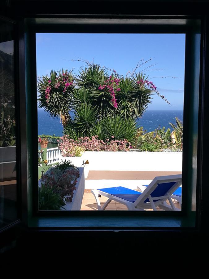 Apartments Finca El Rincon ลาโอโรตาวา ภายนอก รูปภาพ