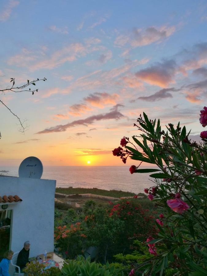 Apartments Finca El Rincon ลาโอโรตาวา ภายนอก รูปภาพ